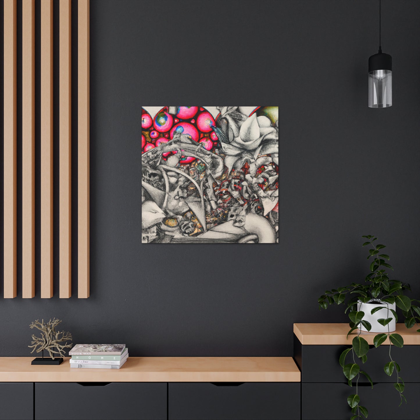 Peter Paul Rubens - canvas