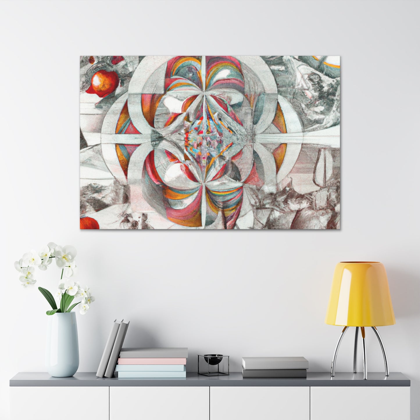 Thomas Gainsborough - canvas