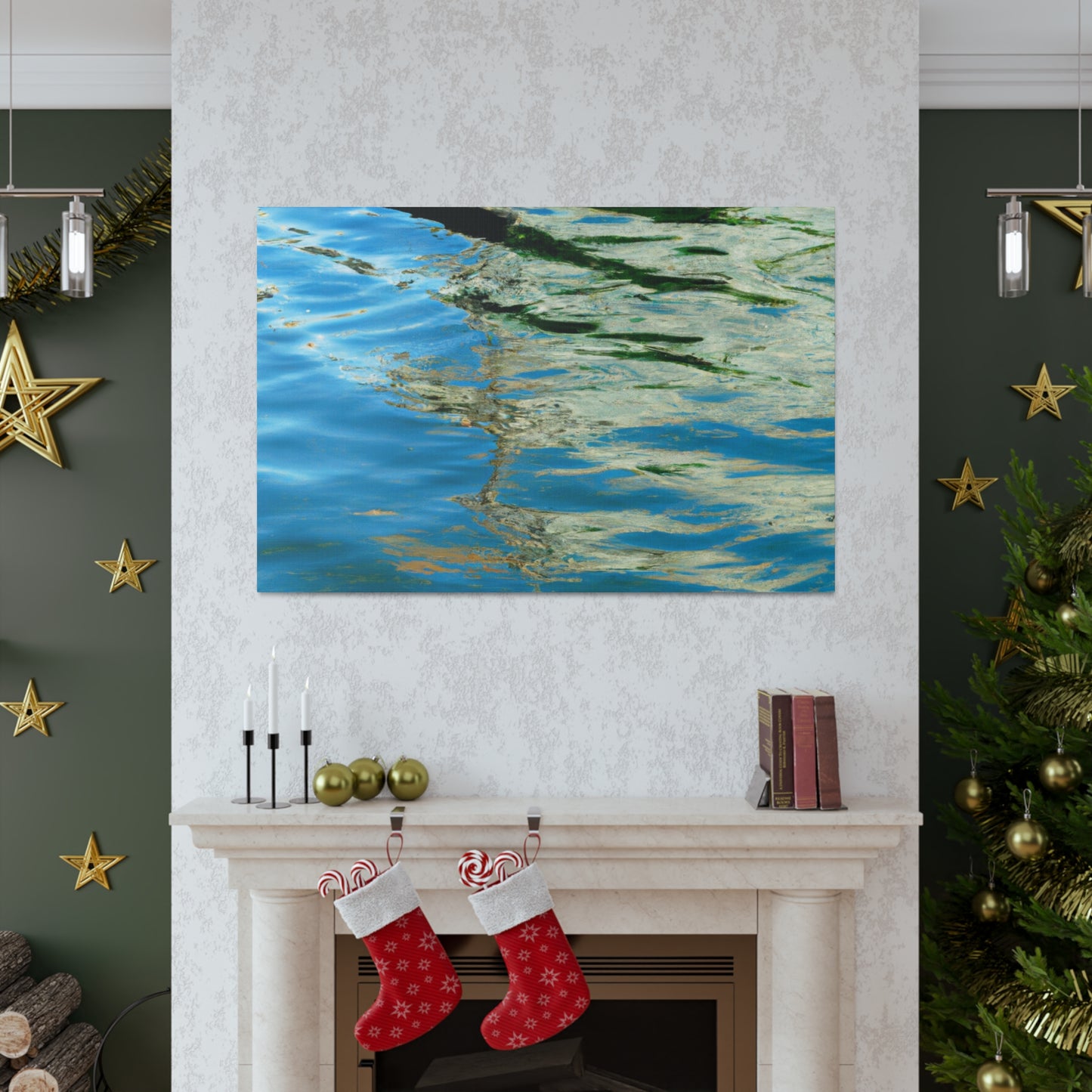 Domenichino (Domenico Zampieri) - canvas