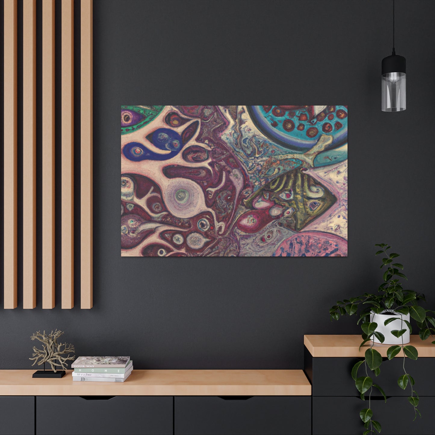 Antonio Canaletto - canvas