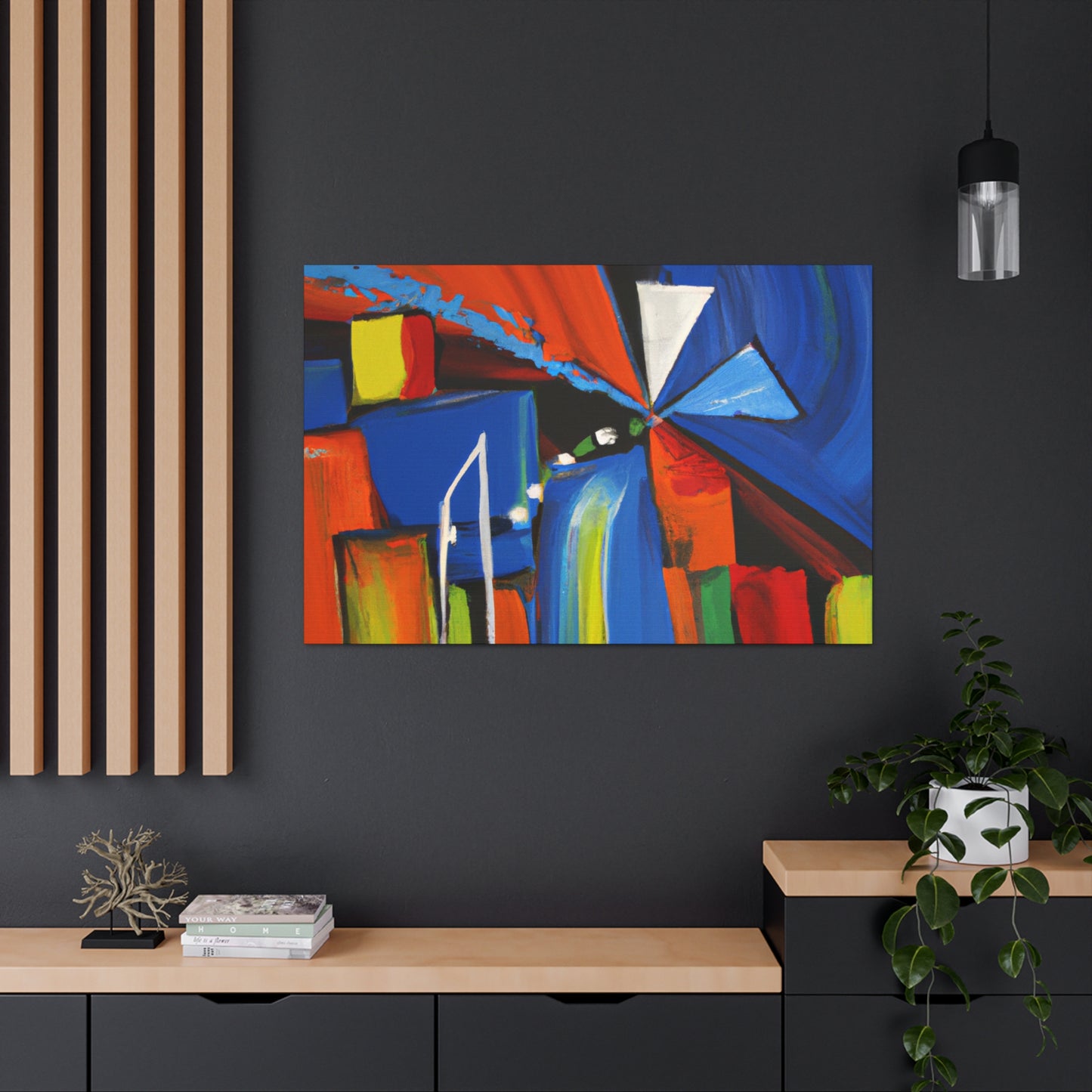 Anthonie van Dyck - canvas