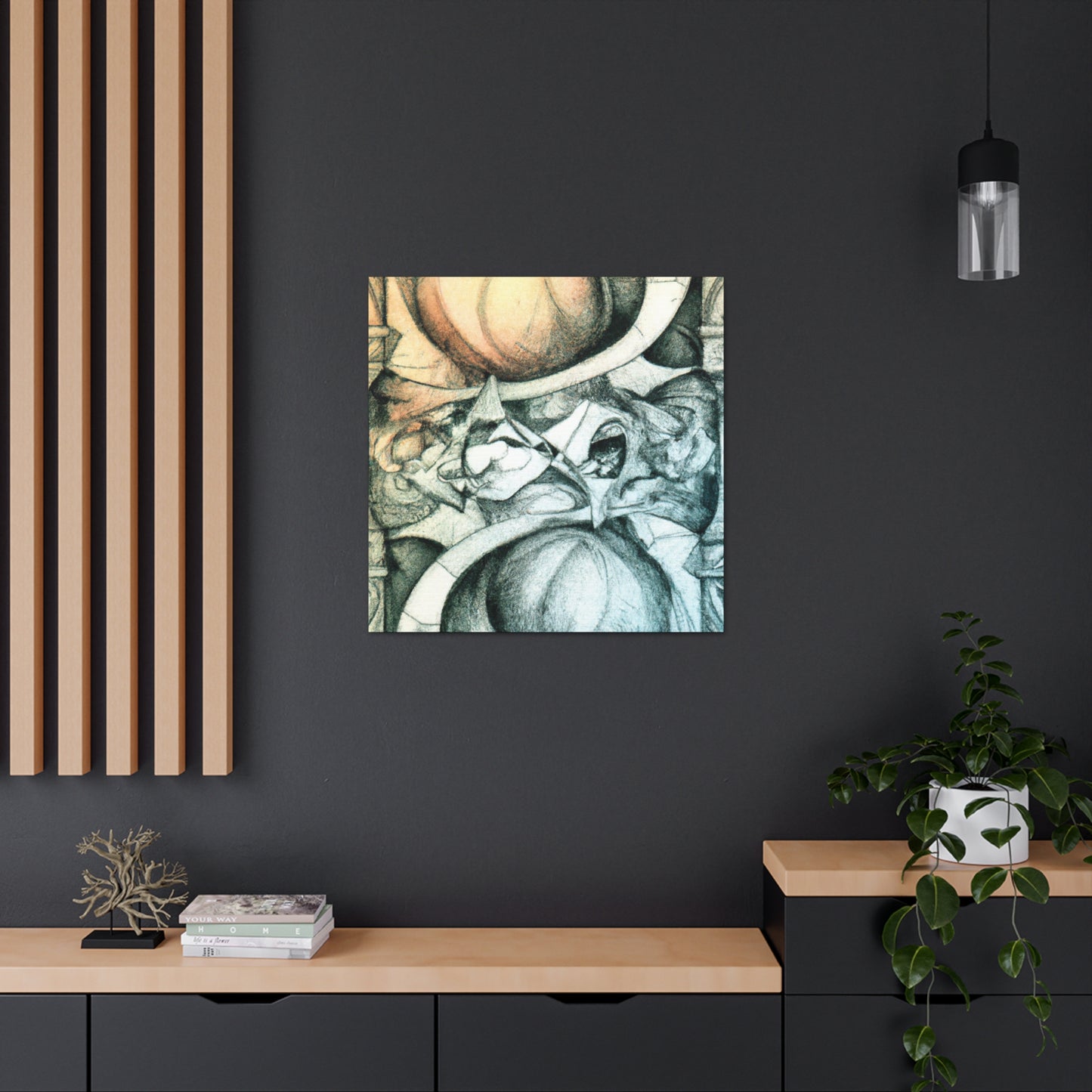 Antonio Canaletto - canvas