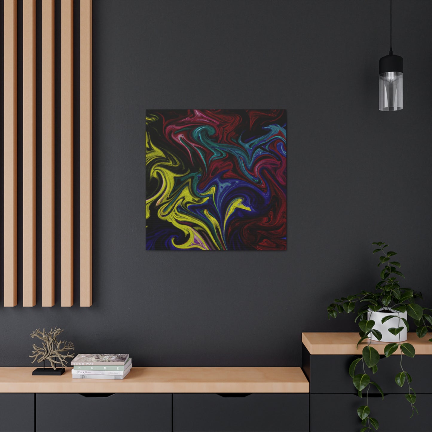 Peter Paul Rubens - canvas