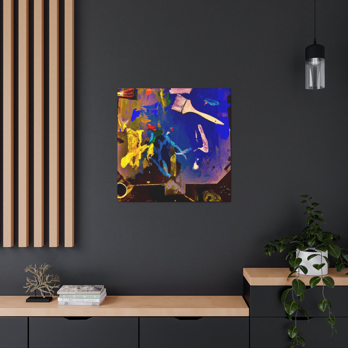 Bartholomeus van der Helst - canvas