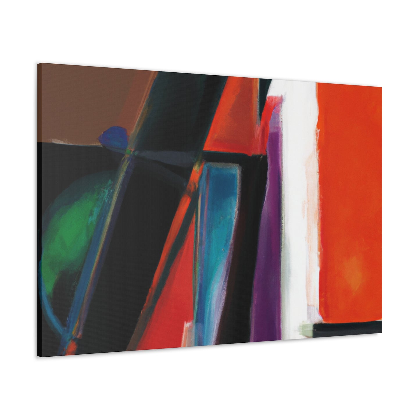 Francisco de Zurbaran - canvas