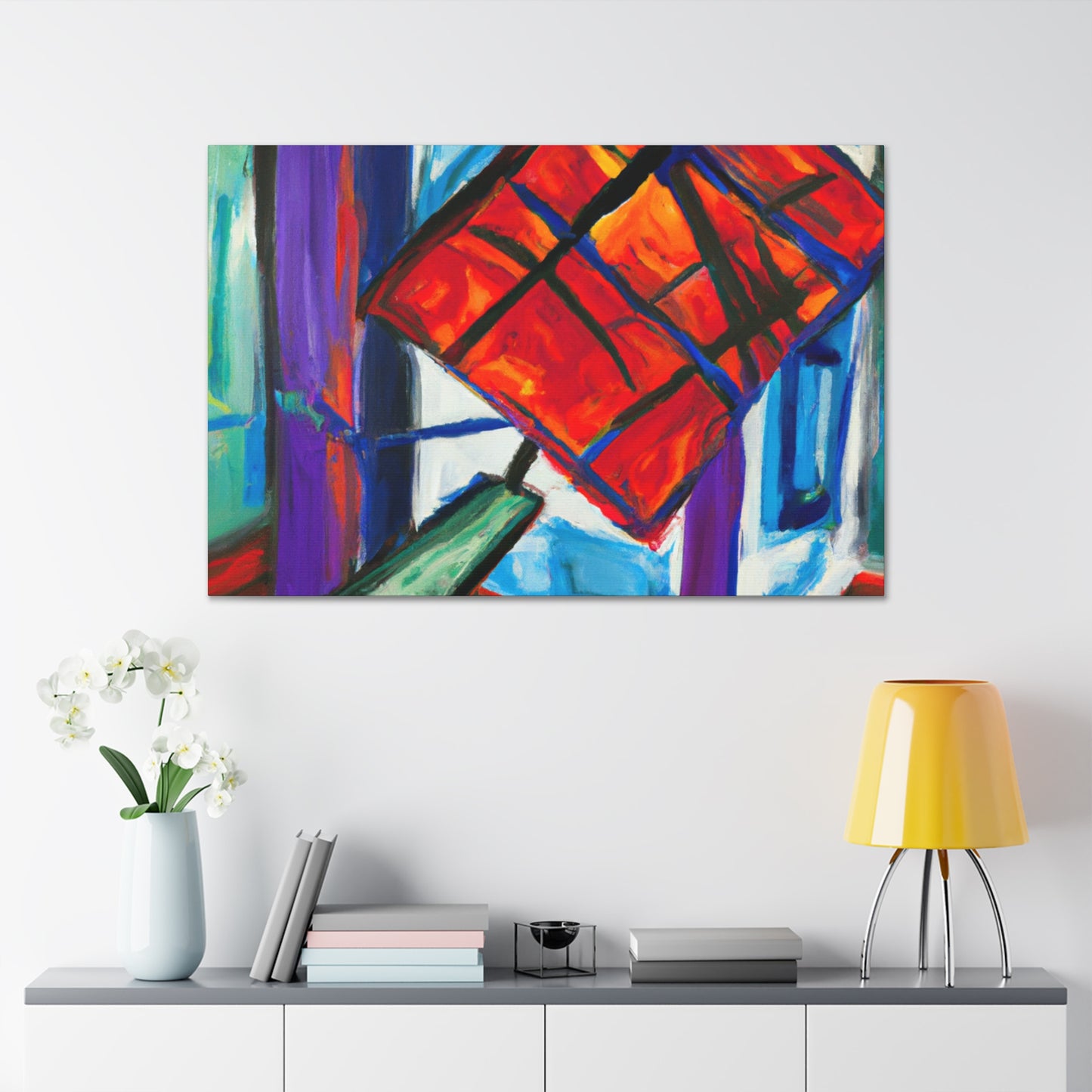 Peter Paul Rubens - canvas