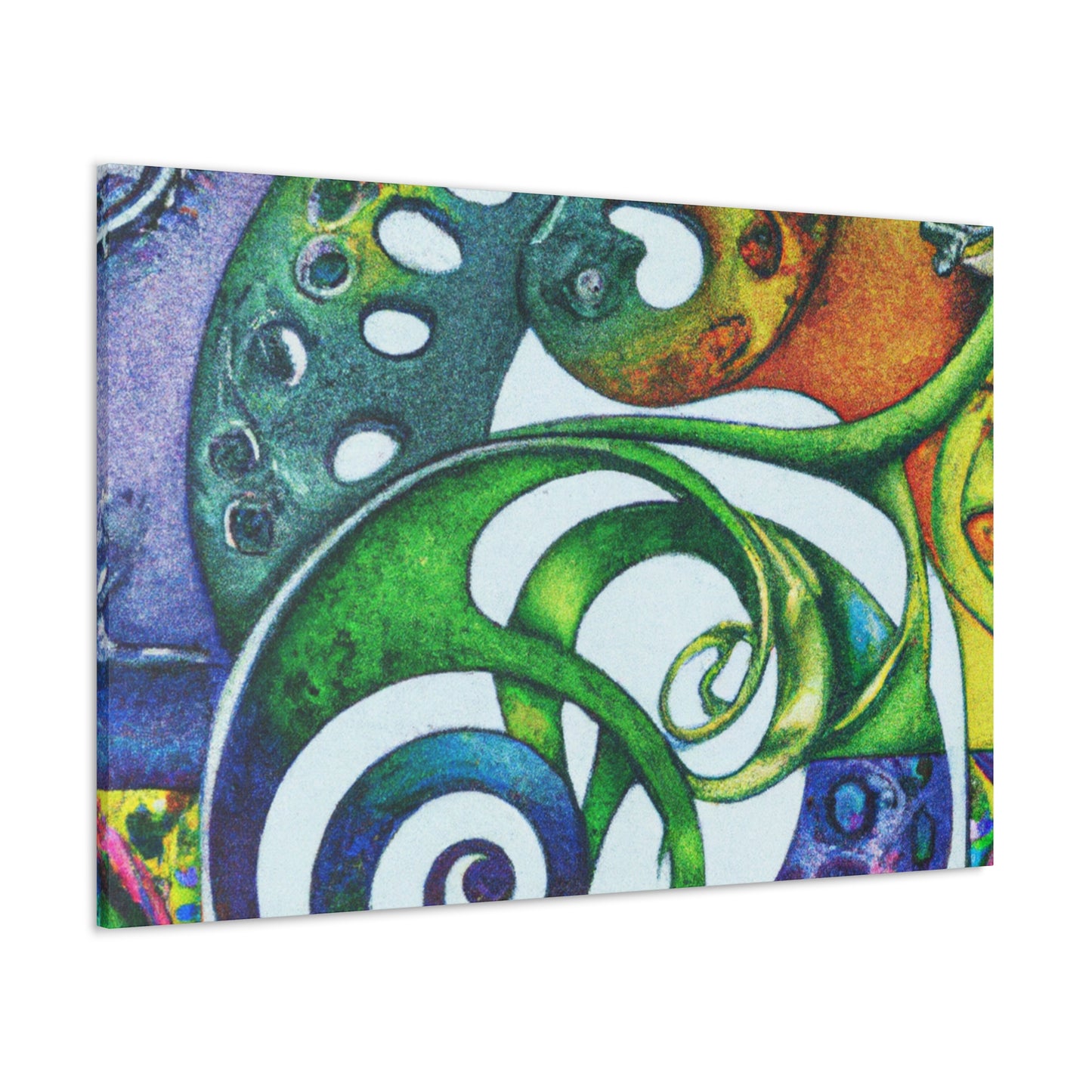 John Singleton Copley - canvas