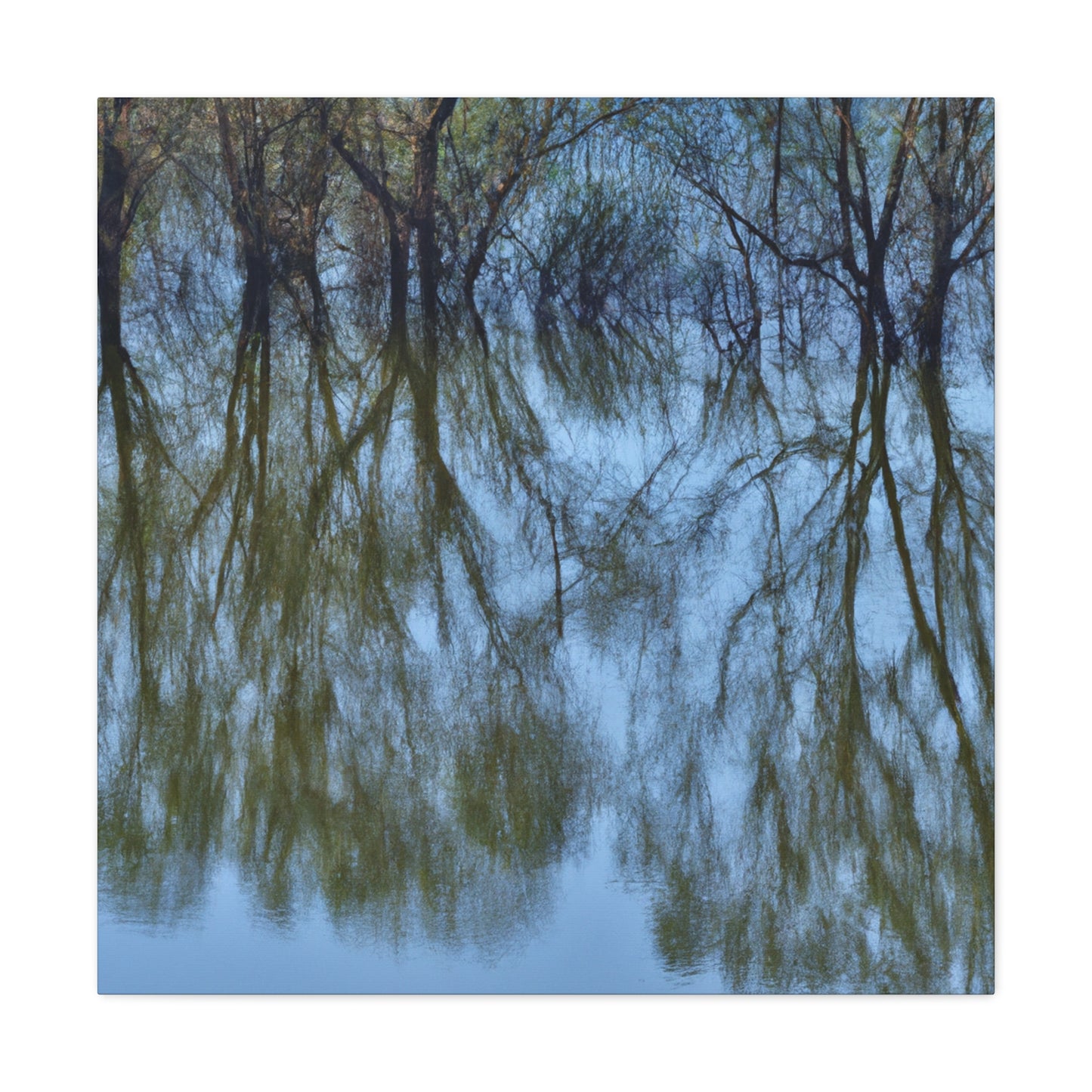 Hans Holbein the Younger - canvas