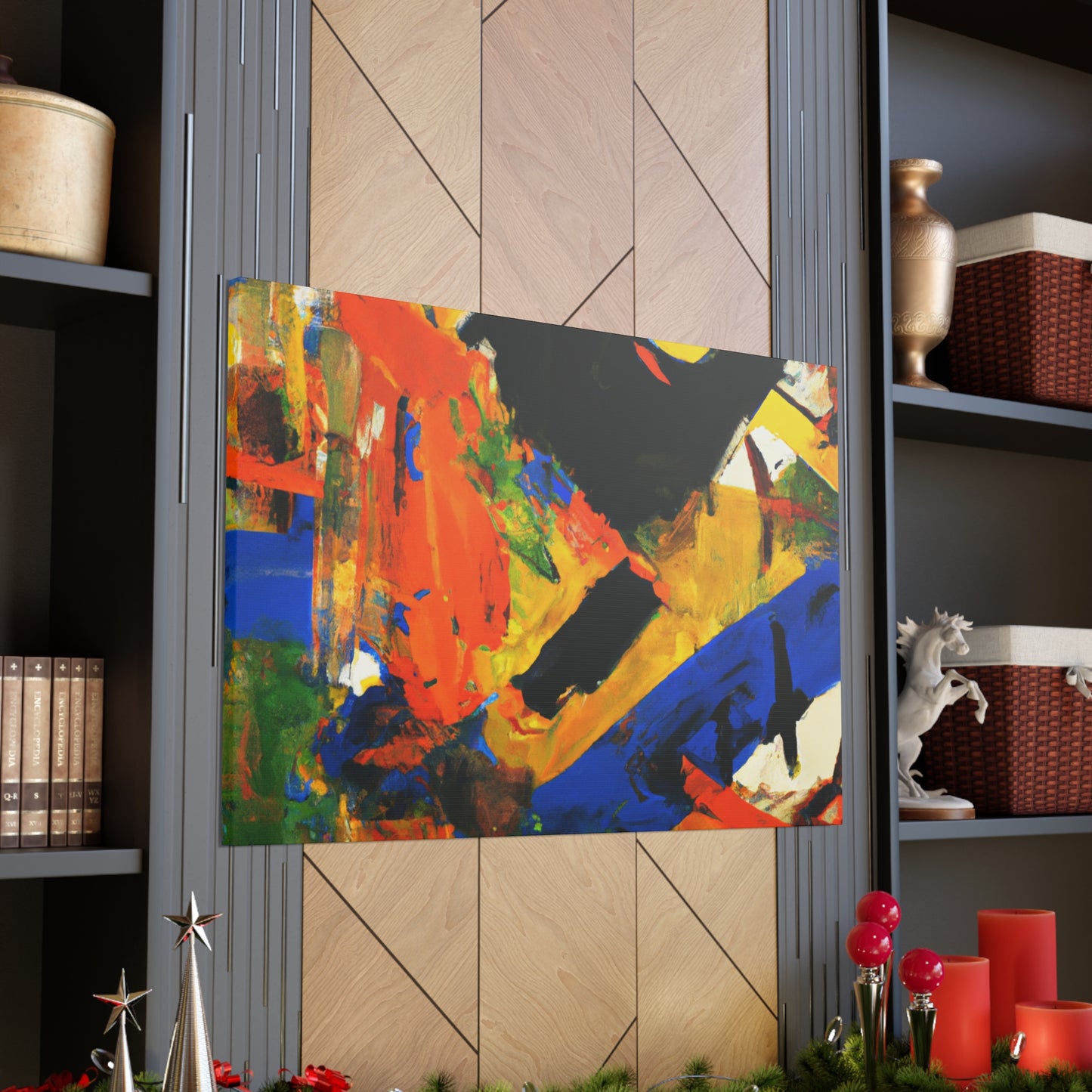 Peter Paul Rubens - canvas