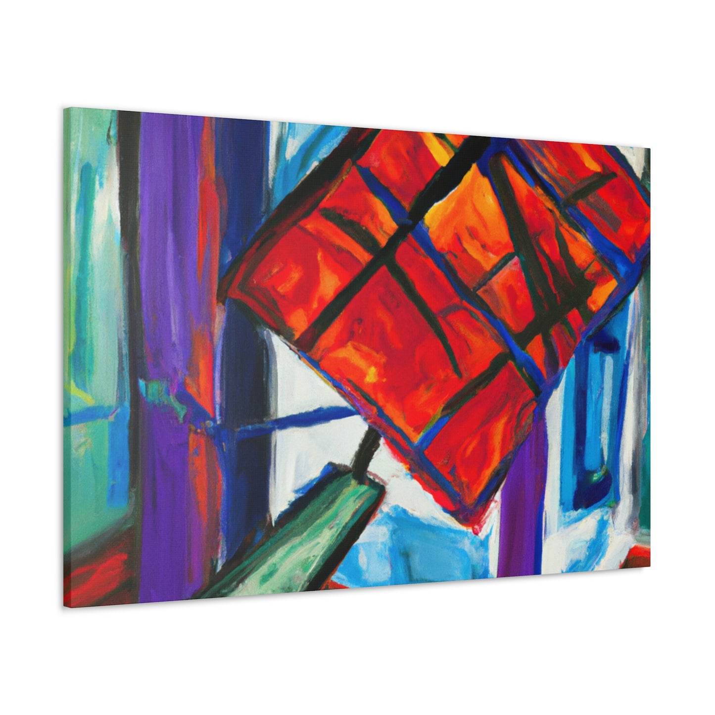 Peter Paul Rubens - canvas