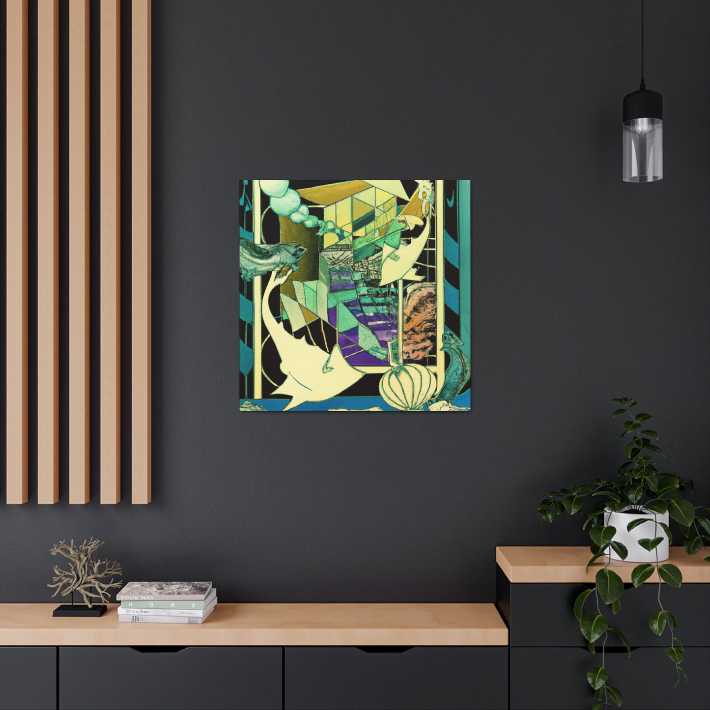 Jean-Baptiste Greuze - canvas