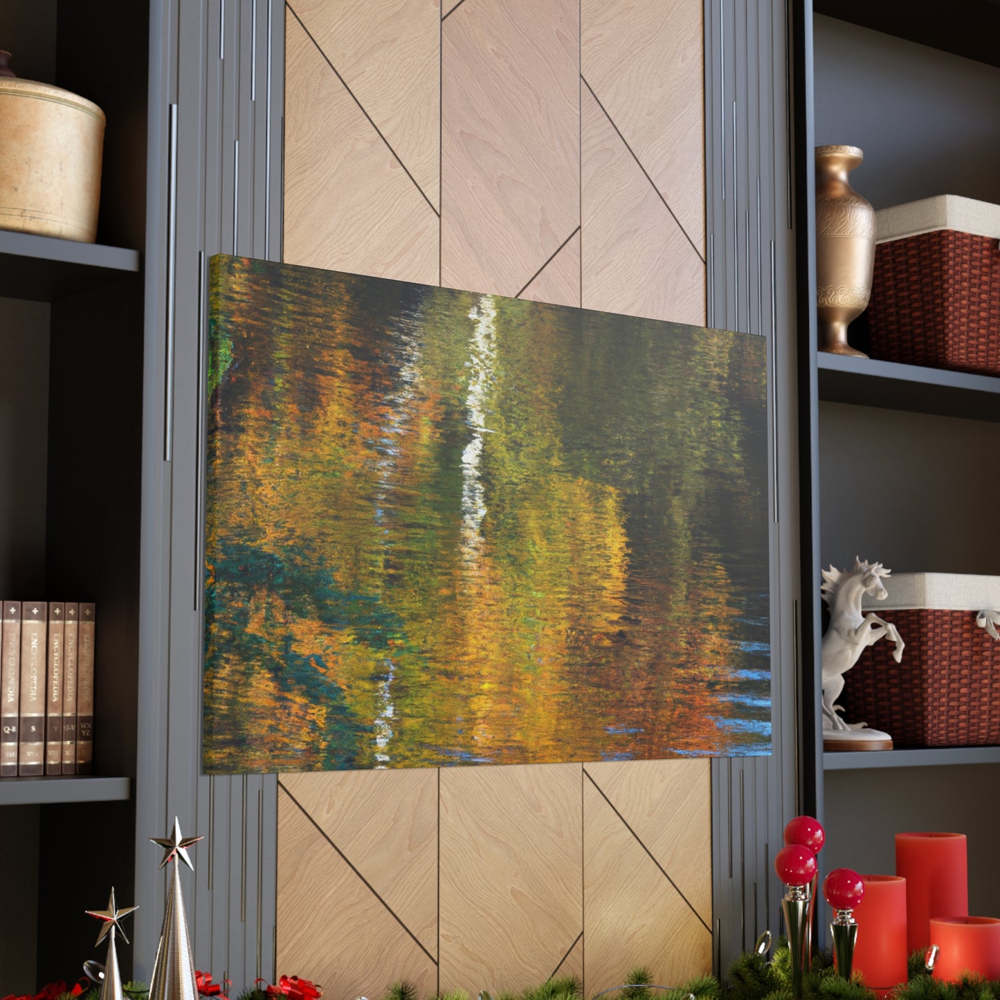 Peter Paul Rubens - canvas