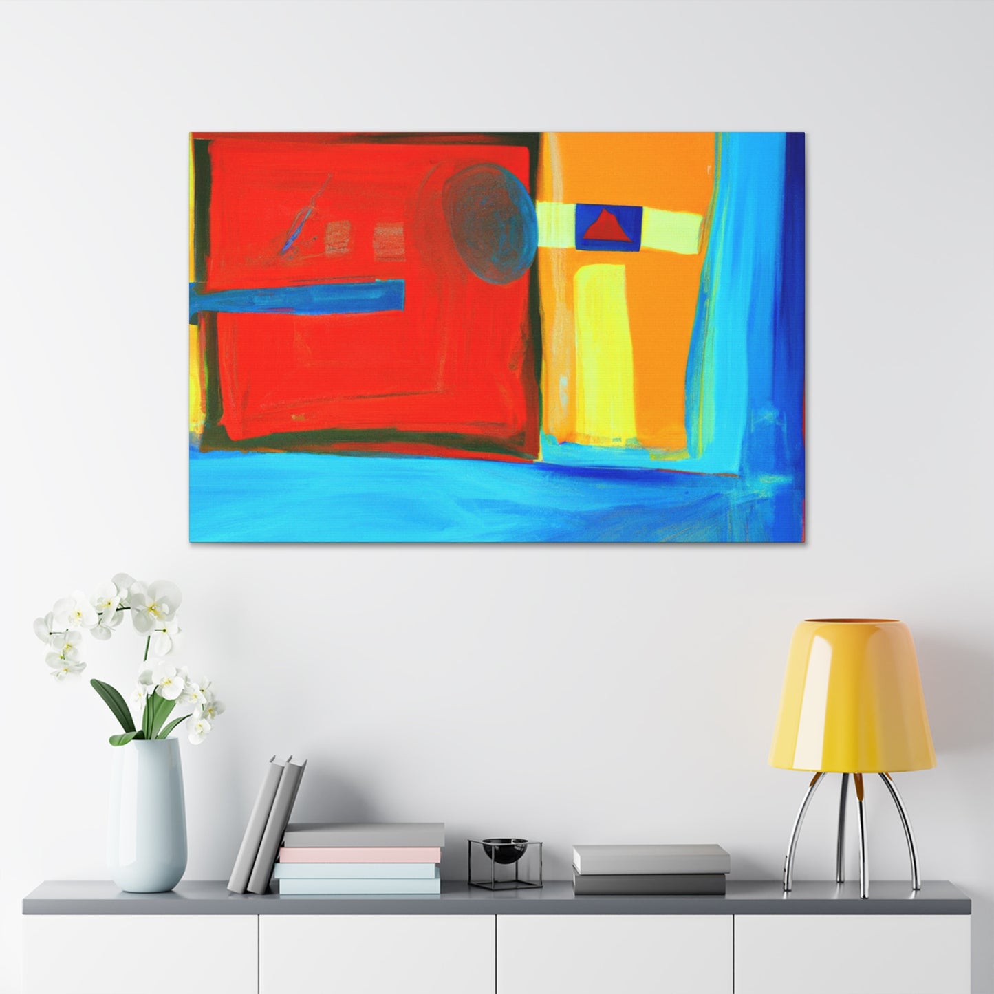 Peter Paul Rubens - canvas