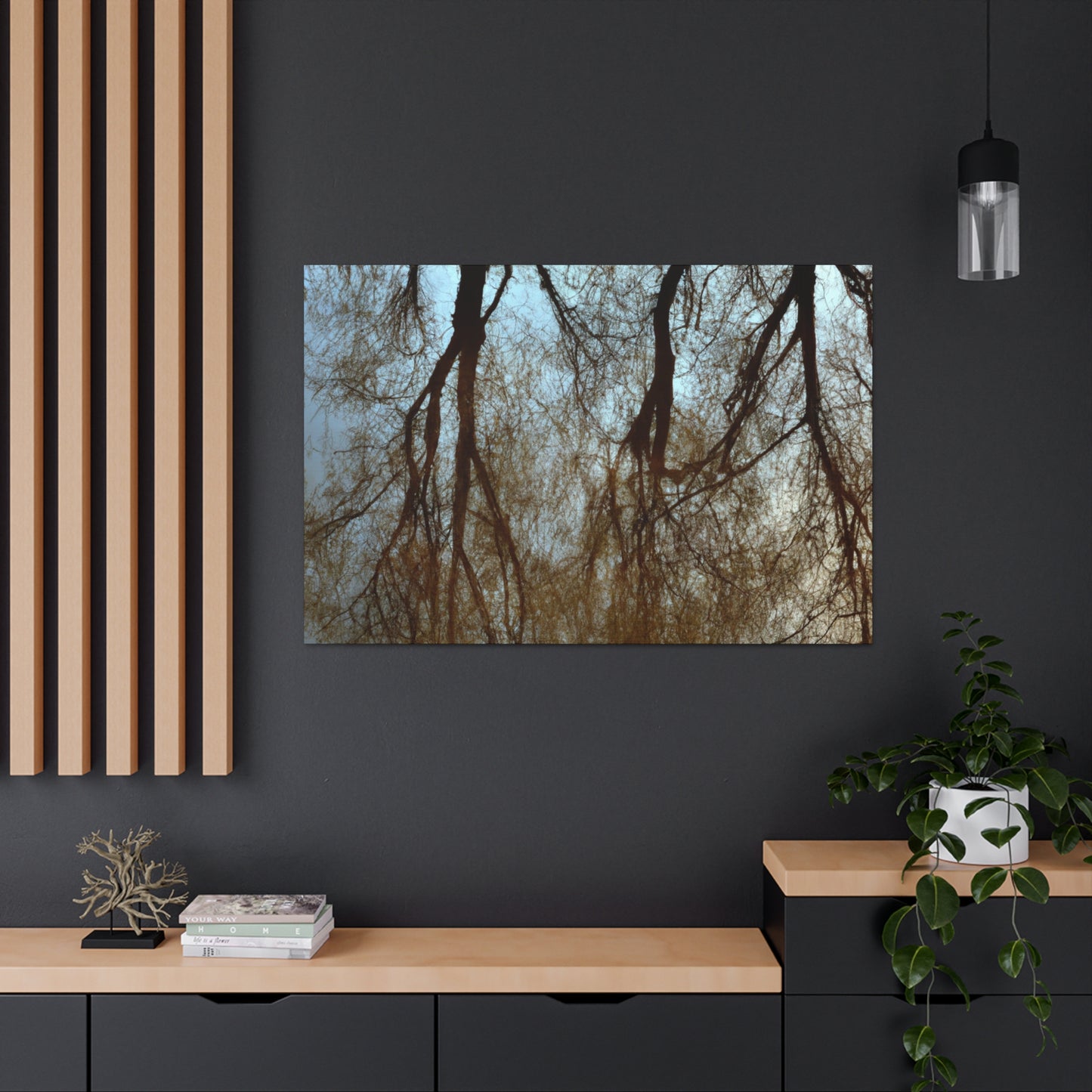 Artemisia Gentileschi - canvas