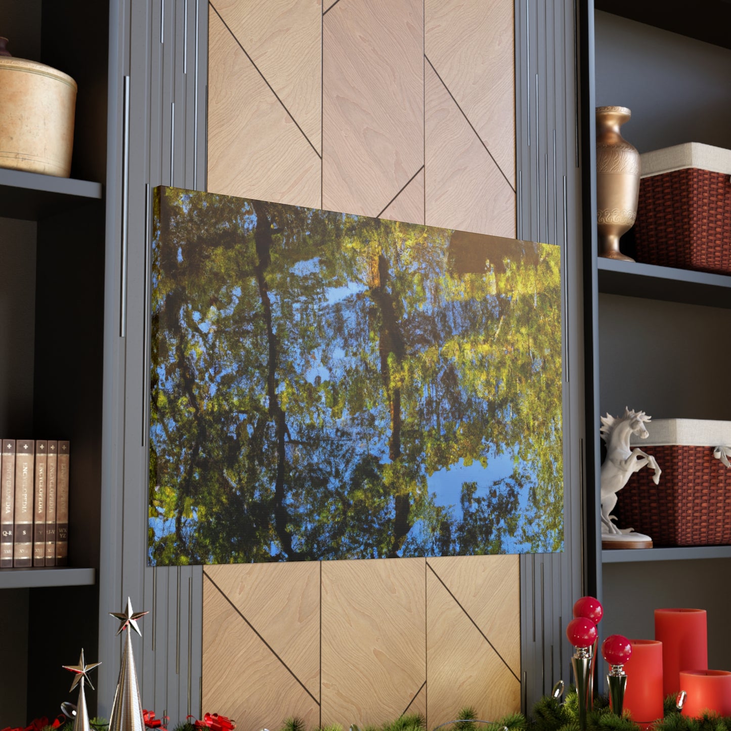 Peter Paul Rubens - canvas