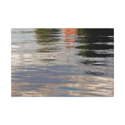 Rembrandt van Rijn - canvas