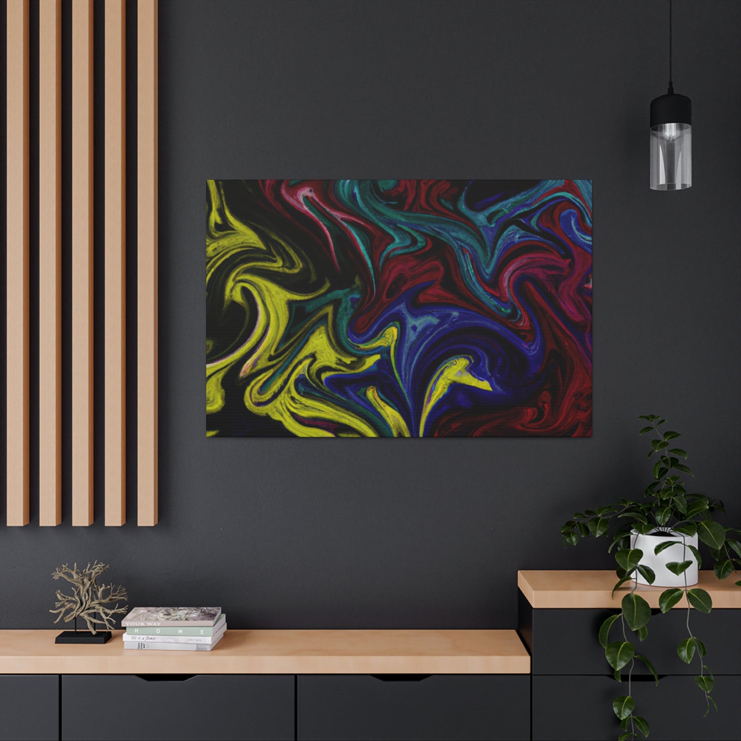 Peter Paul Rubens - canvas