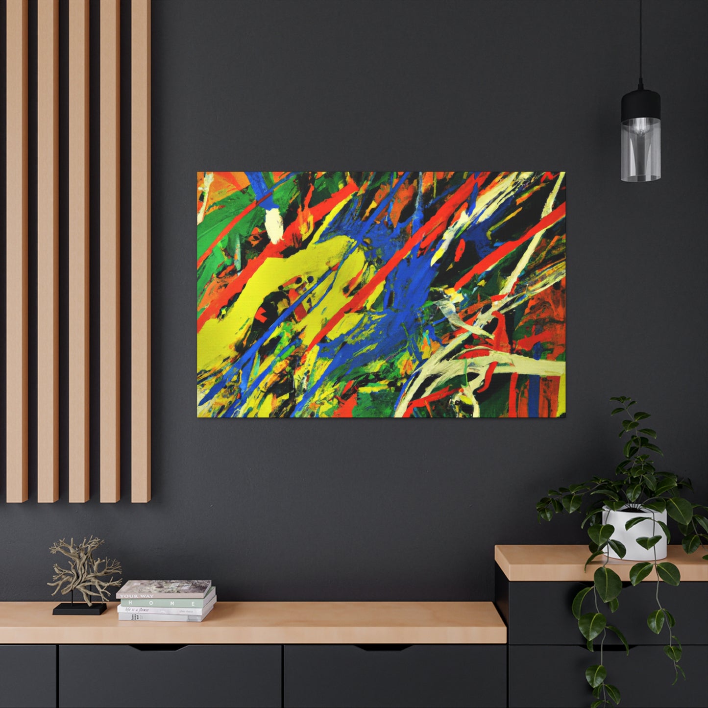 Anthony van Dyck - canvas