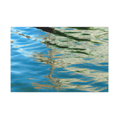 Domenichino (Domenico Zampieri) - canvas