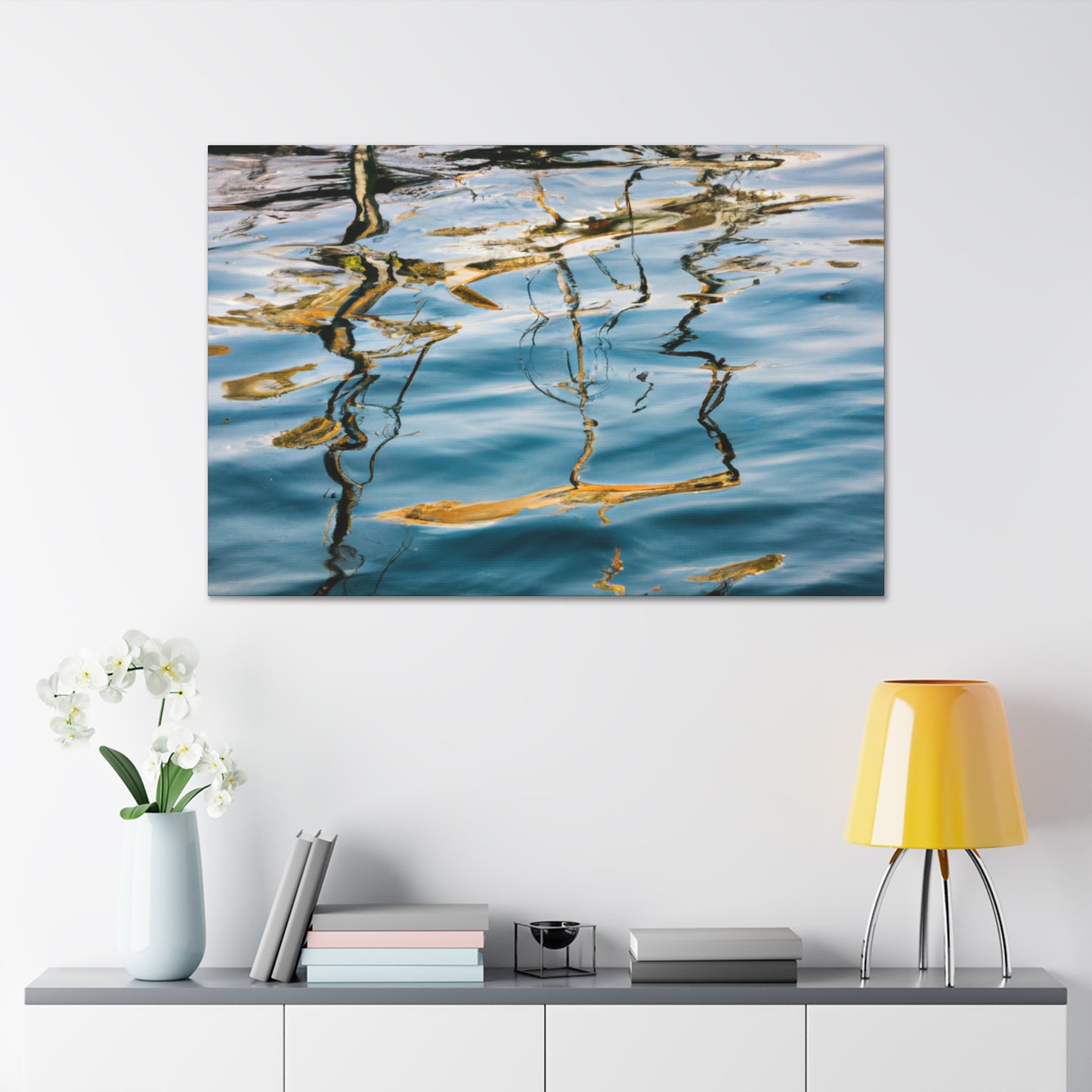 Rembrandt van Rijn - canvas