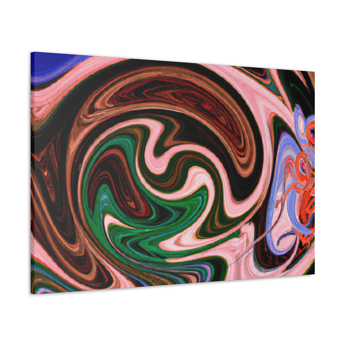 Anthony van Dyck - canvas