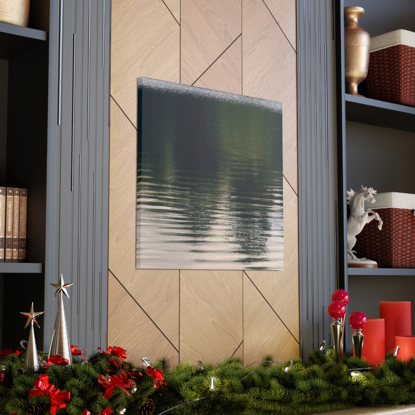 Vincent van Gogh - canvas