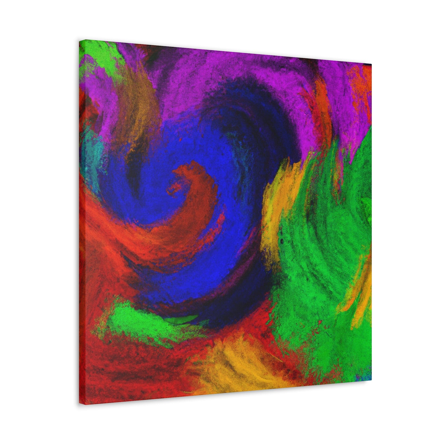 Peter Paul Rubens - canvas