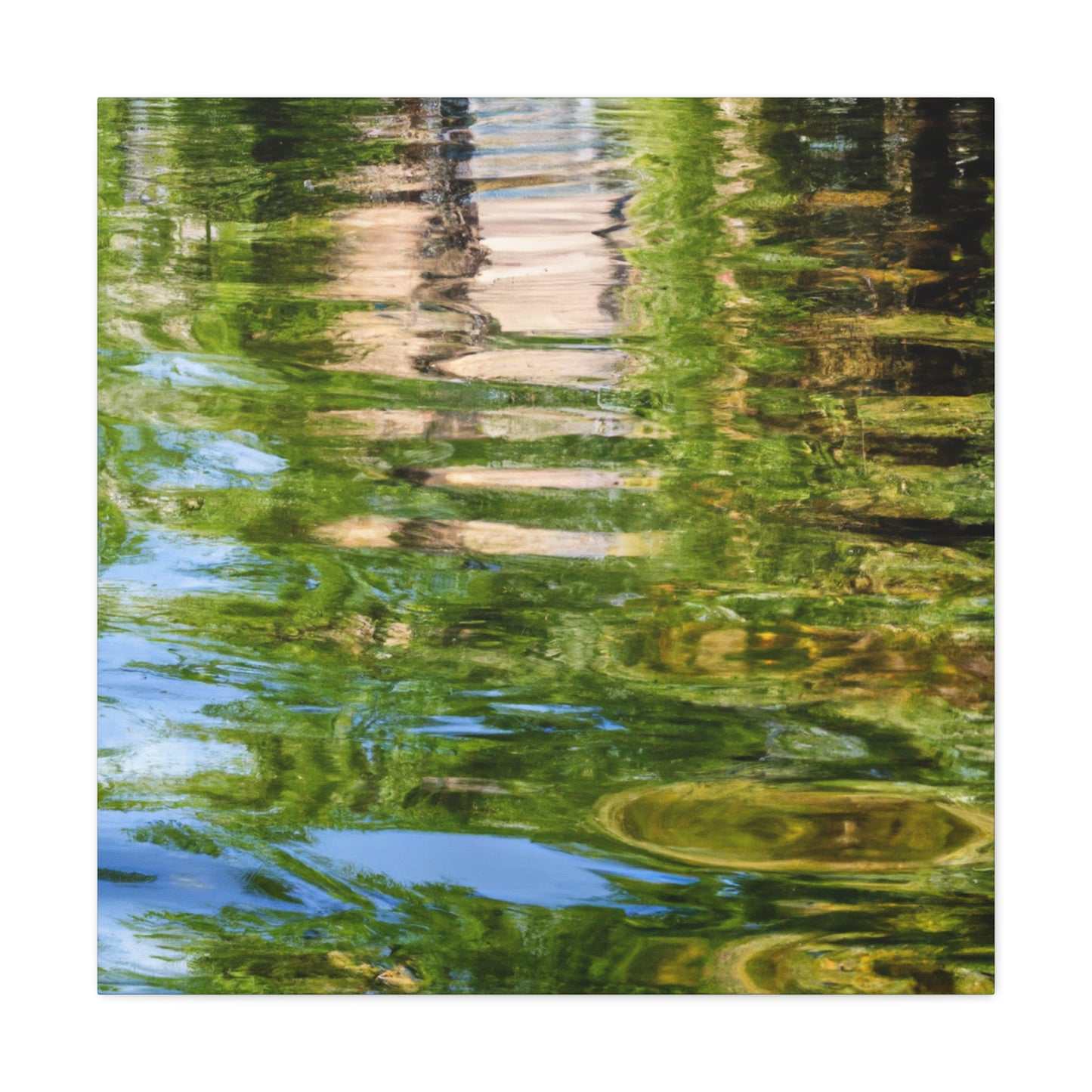 Peter Paul Rubens - canvas