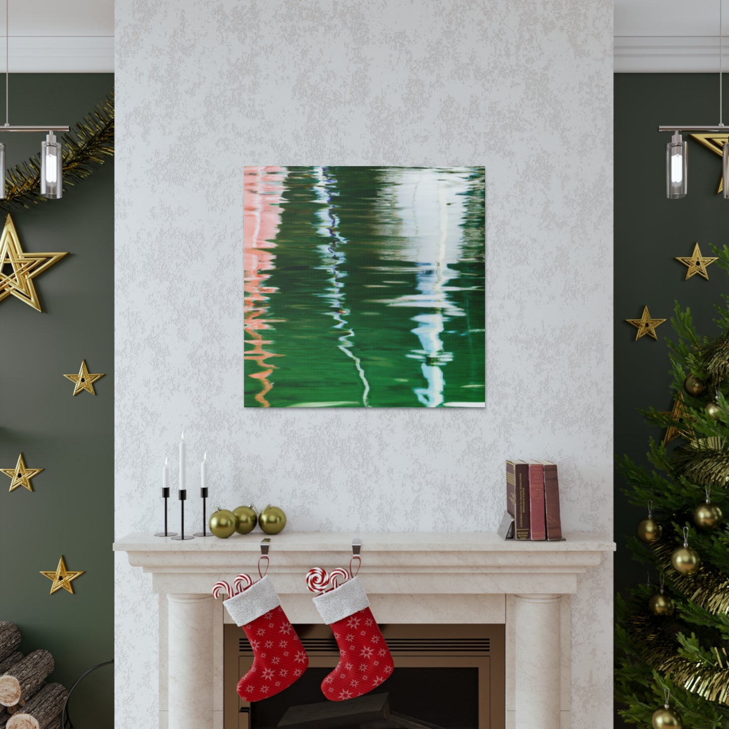 Apronius Redivivus - canvas