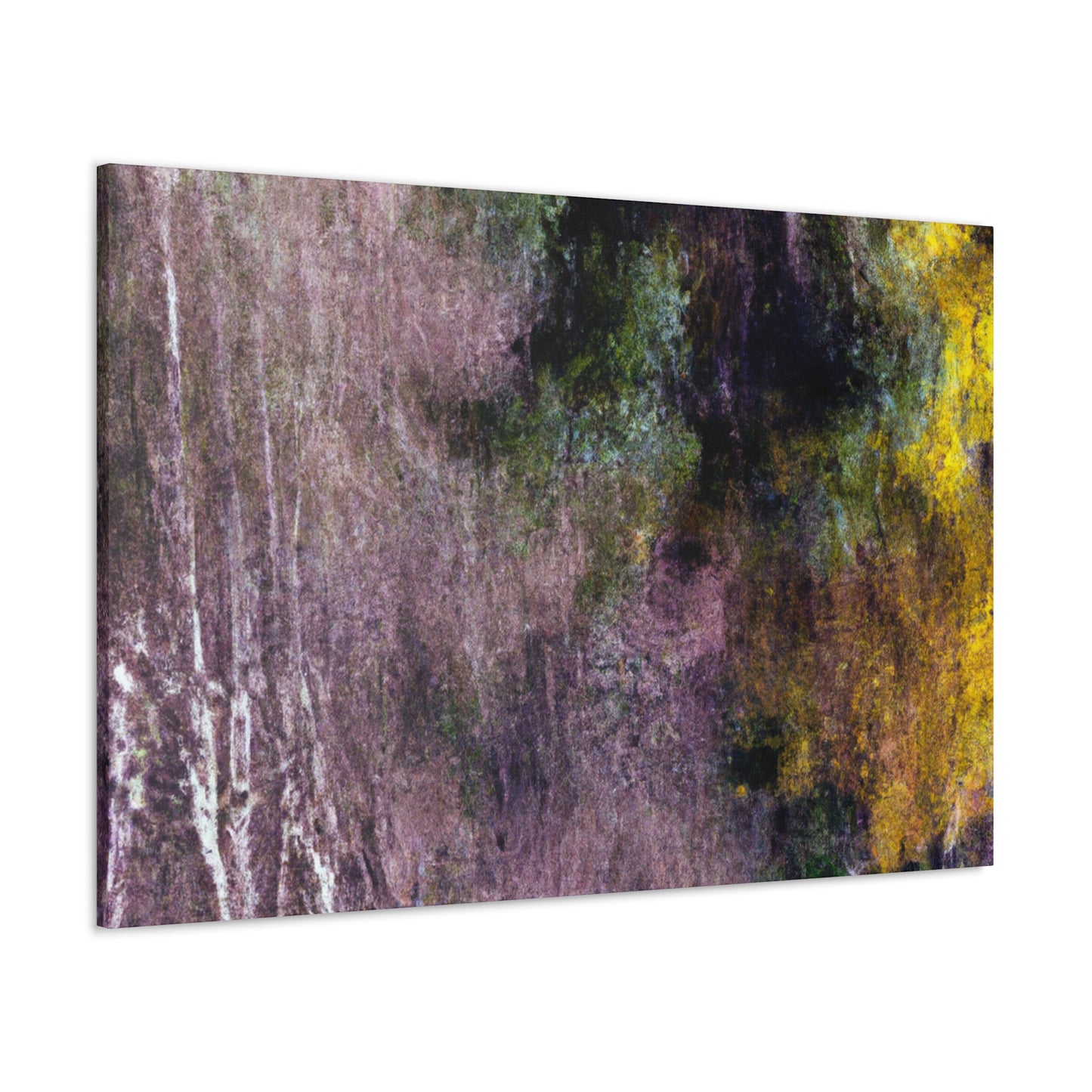 Peter Paul Rubens - canvas