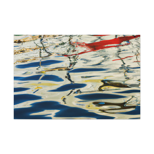 Pieter Bruegel the Elder - canvas