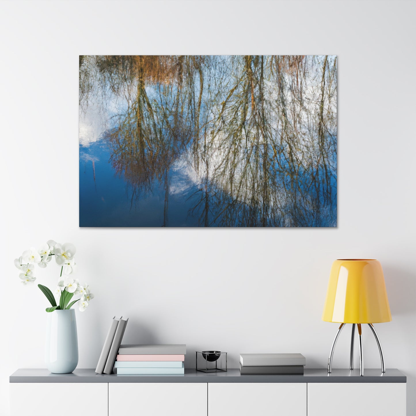 Peter Paul Rubens - canvas