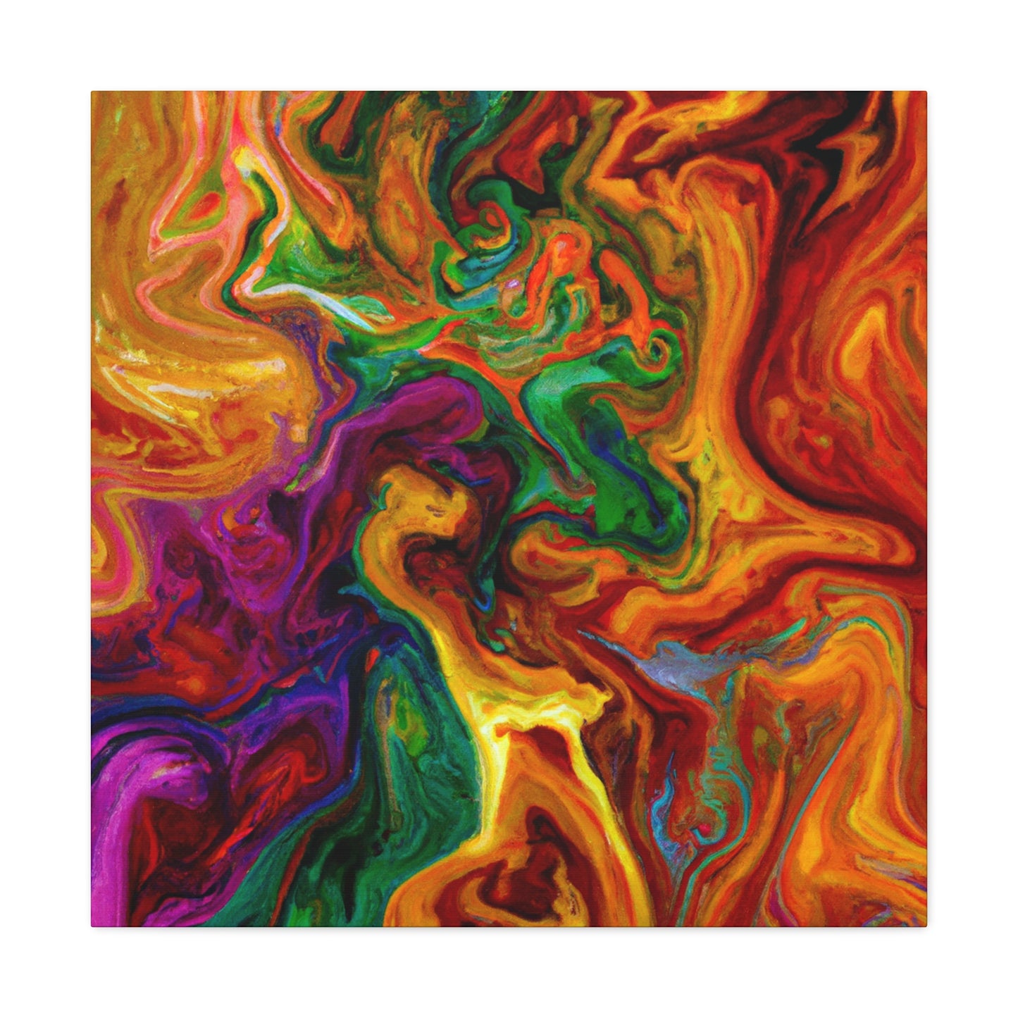 Bartholomeus Breenbergh - canvas