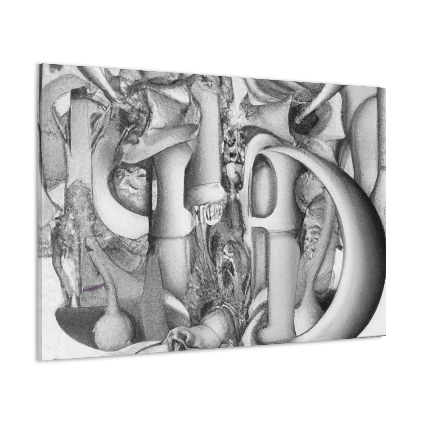 Jean-Baptiste-Siméon Chardin - canvas