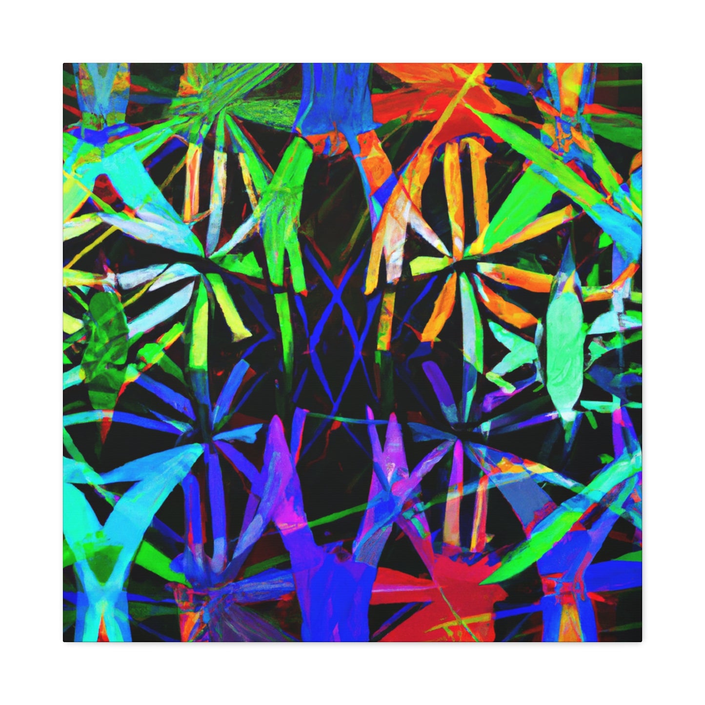 Nicolaes Maes - canvas