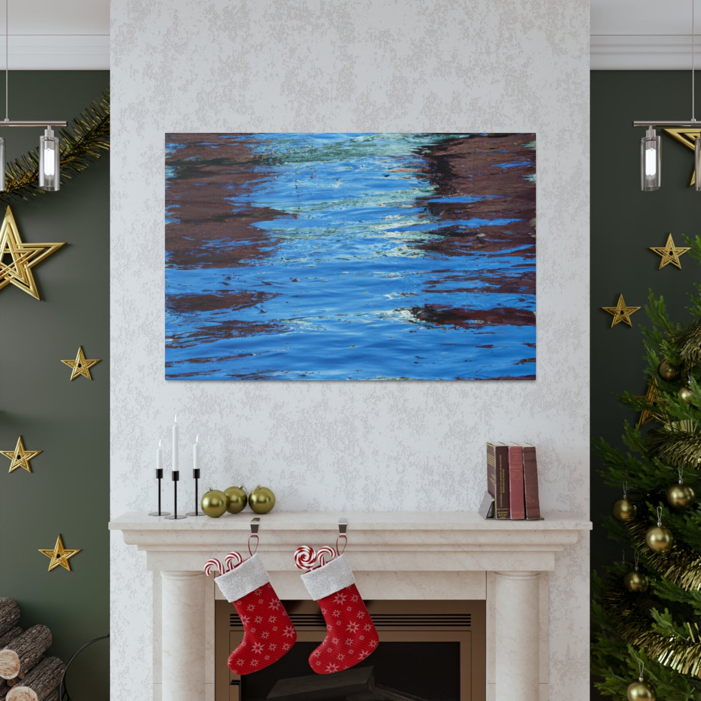 Diego Velazquez - canvas