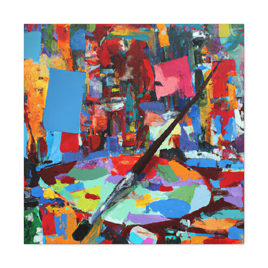 Jan Brueghel the Elder - canvas