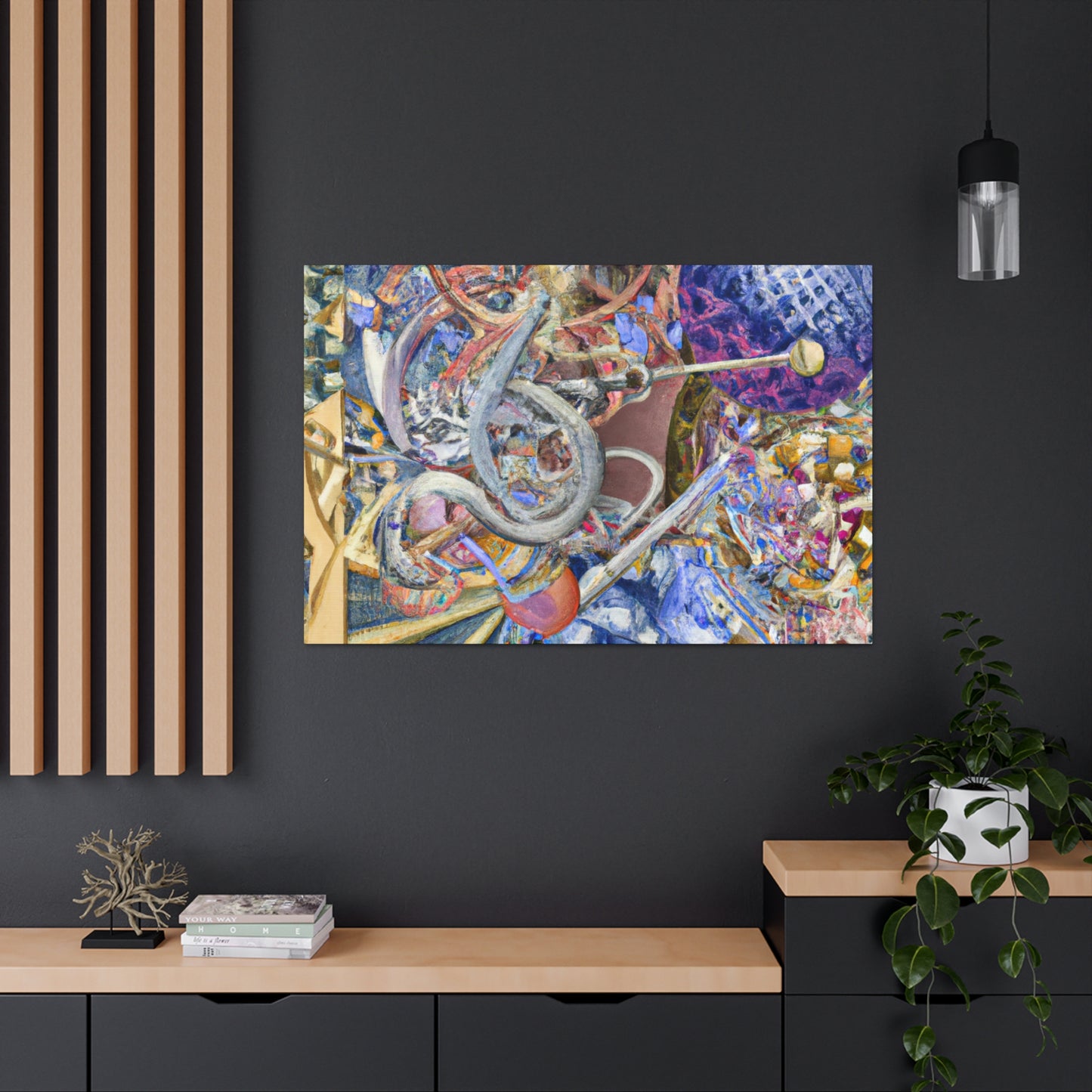 Peter Paul Rubens - canvas