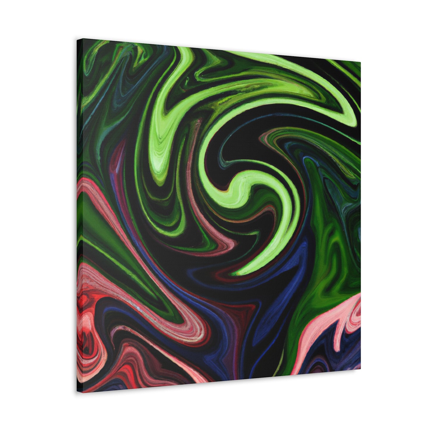 Gerard van Honthorst - canvas