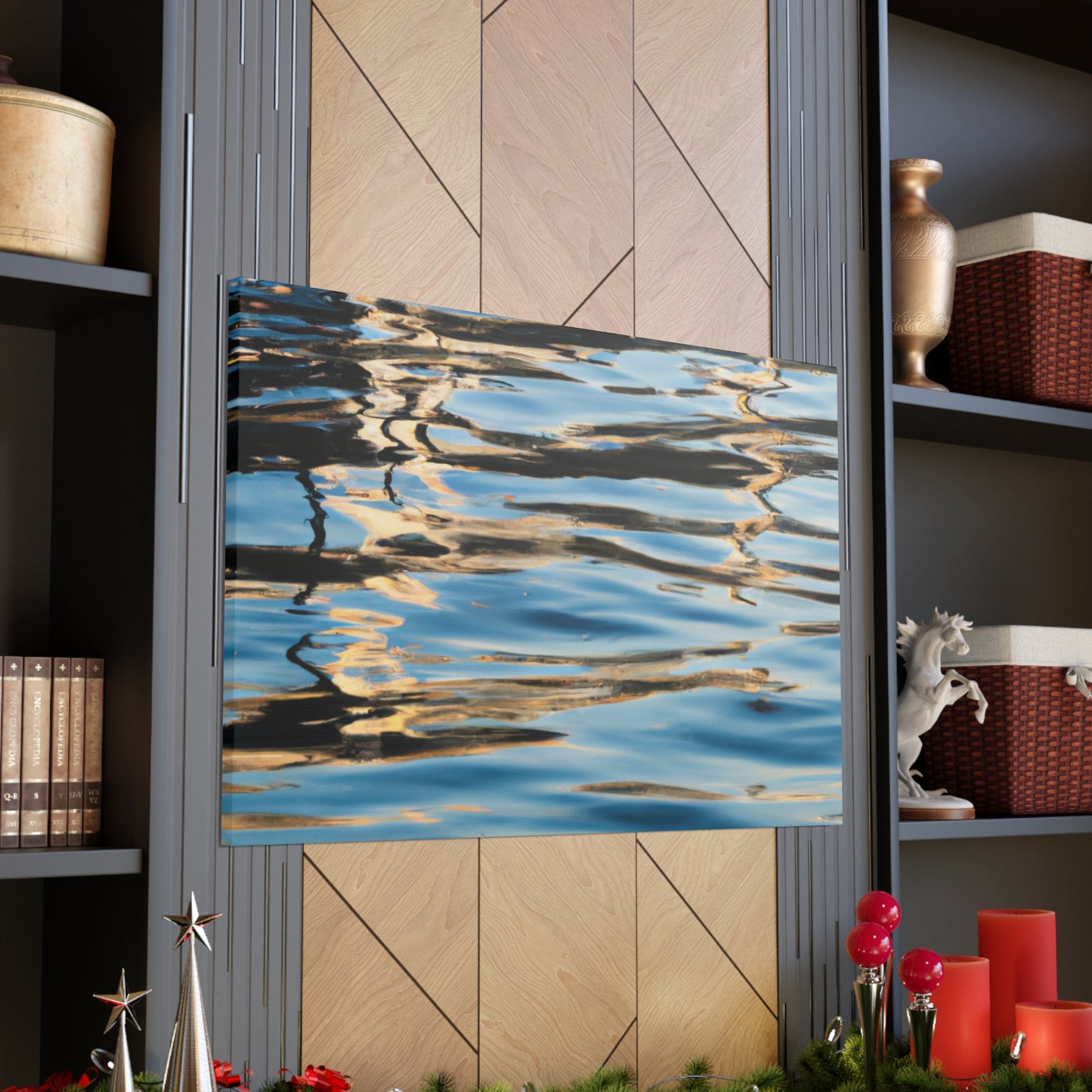 Alexander Coosemans - canvas