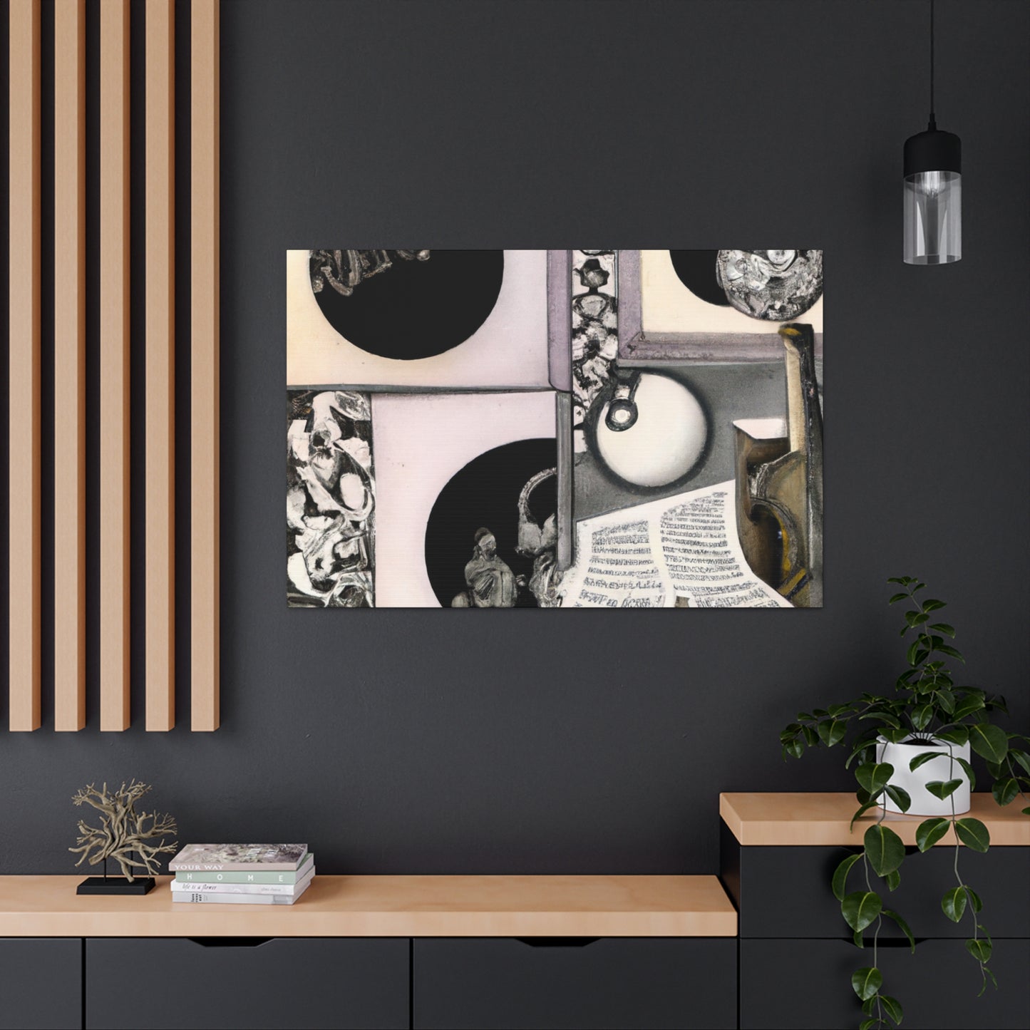 John Singleton Copley - canvas