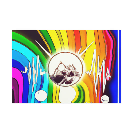 Ninder Jot Kaur - canvas