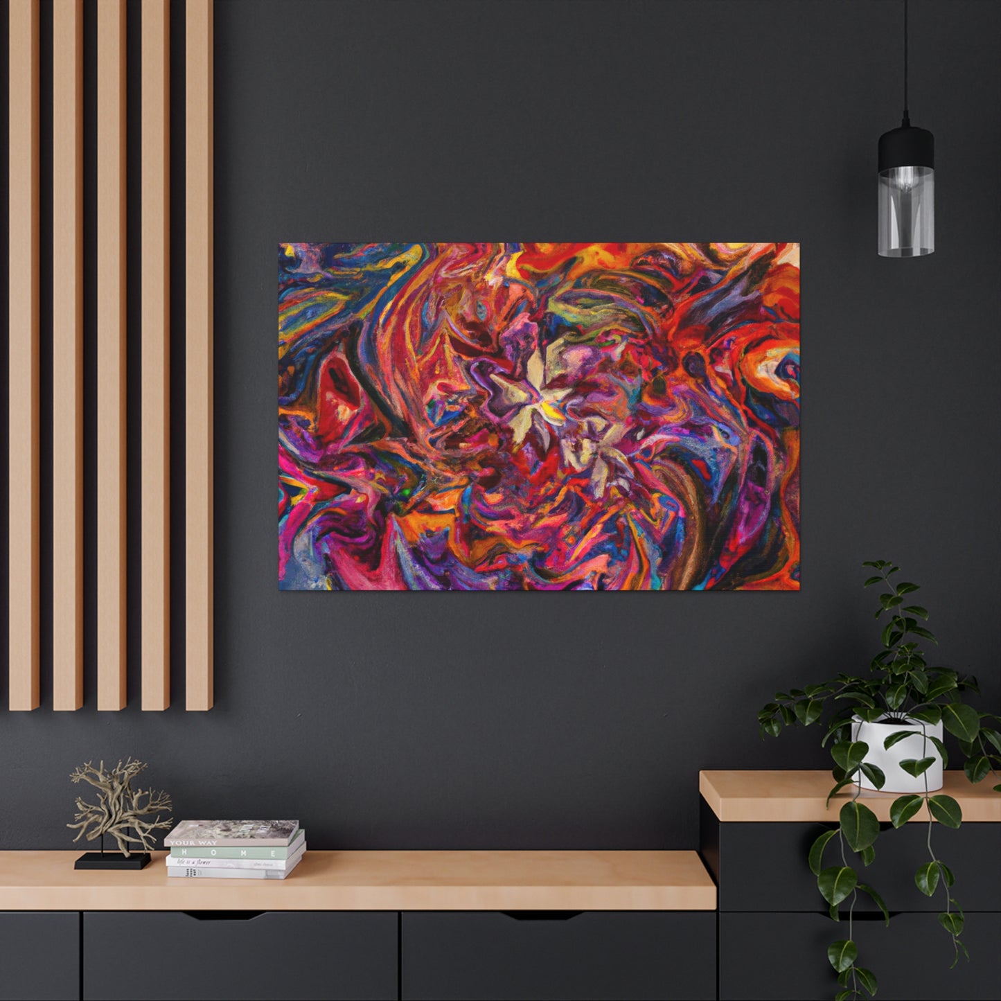 Peter Paul Rubens - canvas