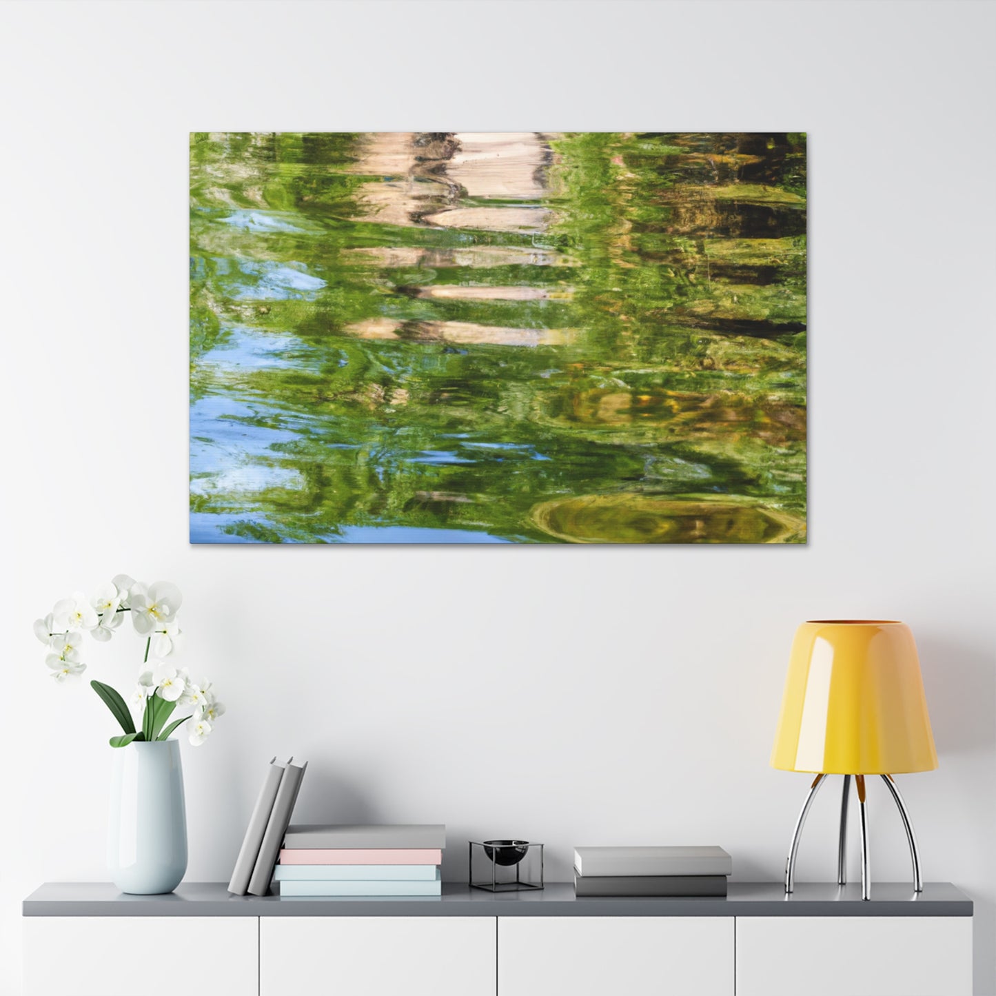 Peter Paul Rubens - canvas