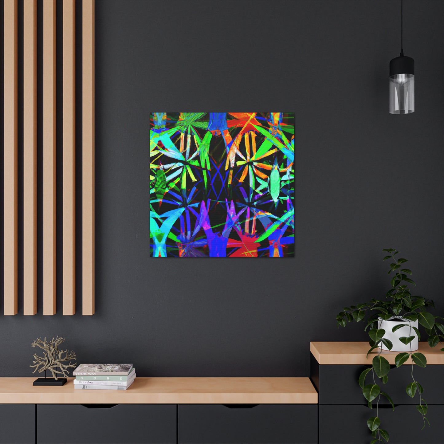 Nicolaes Maes - canvas