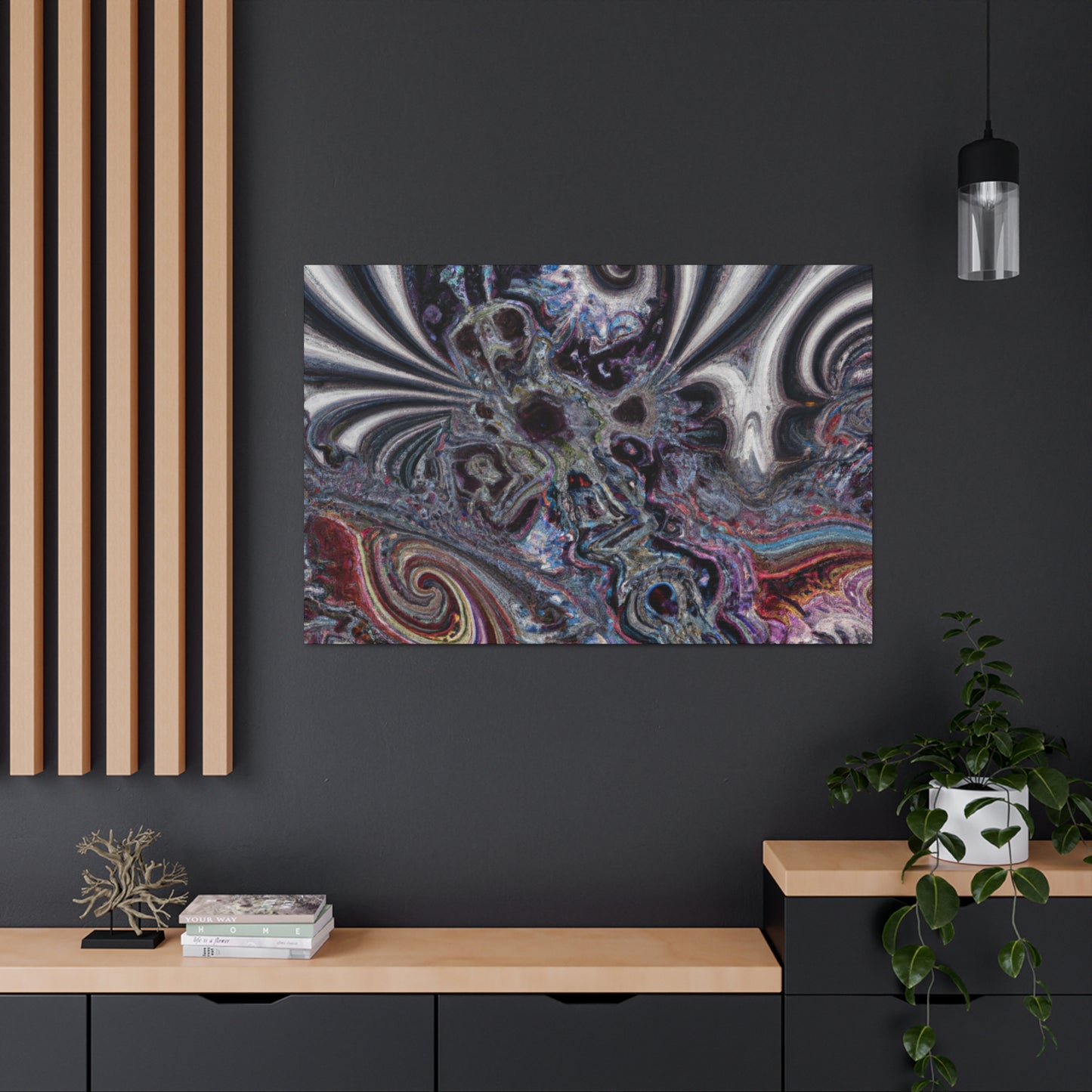 Peter Paul Rubens - canvas