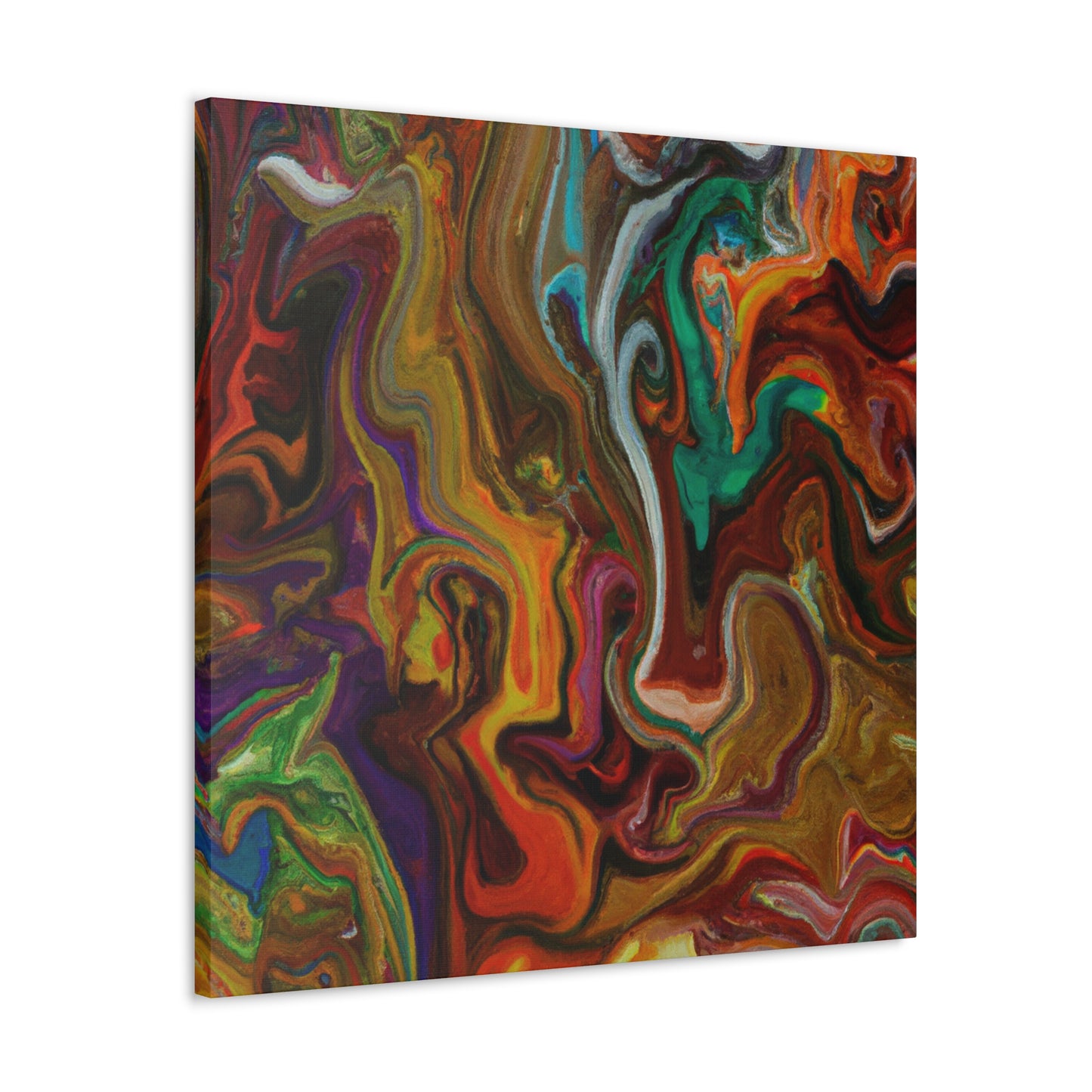 Giovanni Andrea Sirani - canvas