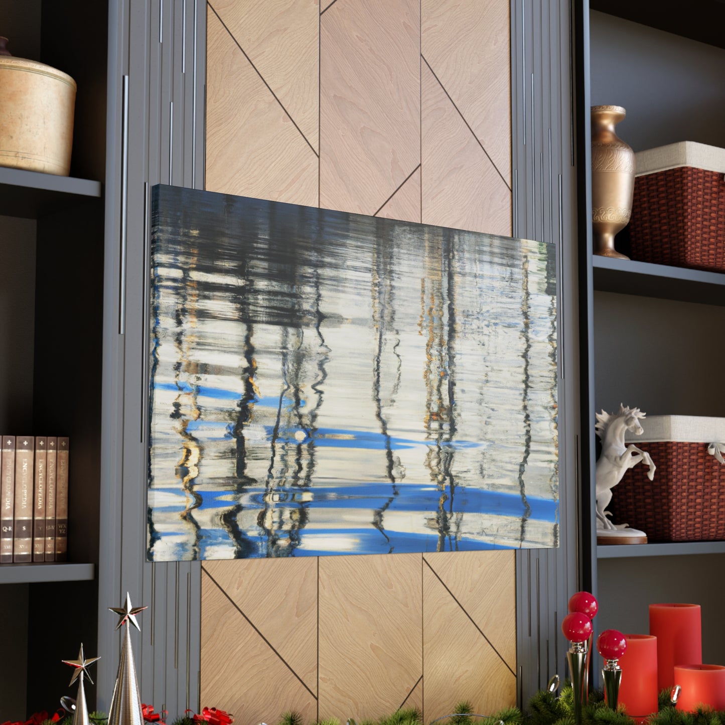 Pieter Claesz - canvas