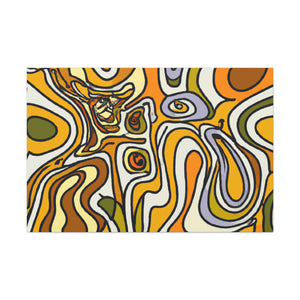 Rembrandt van Rijn - canvas