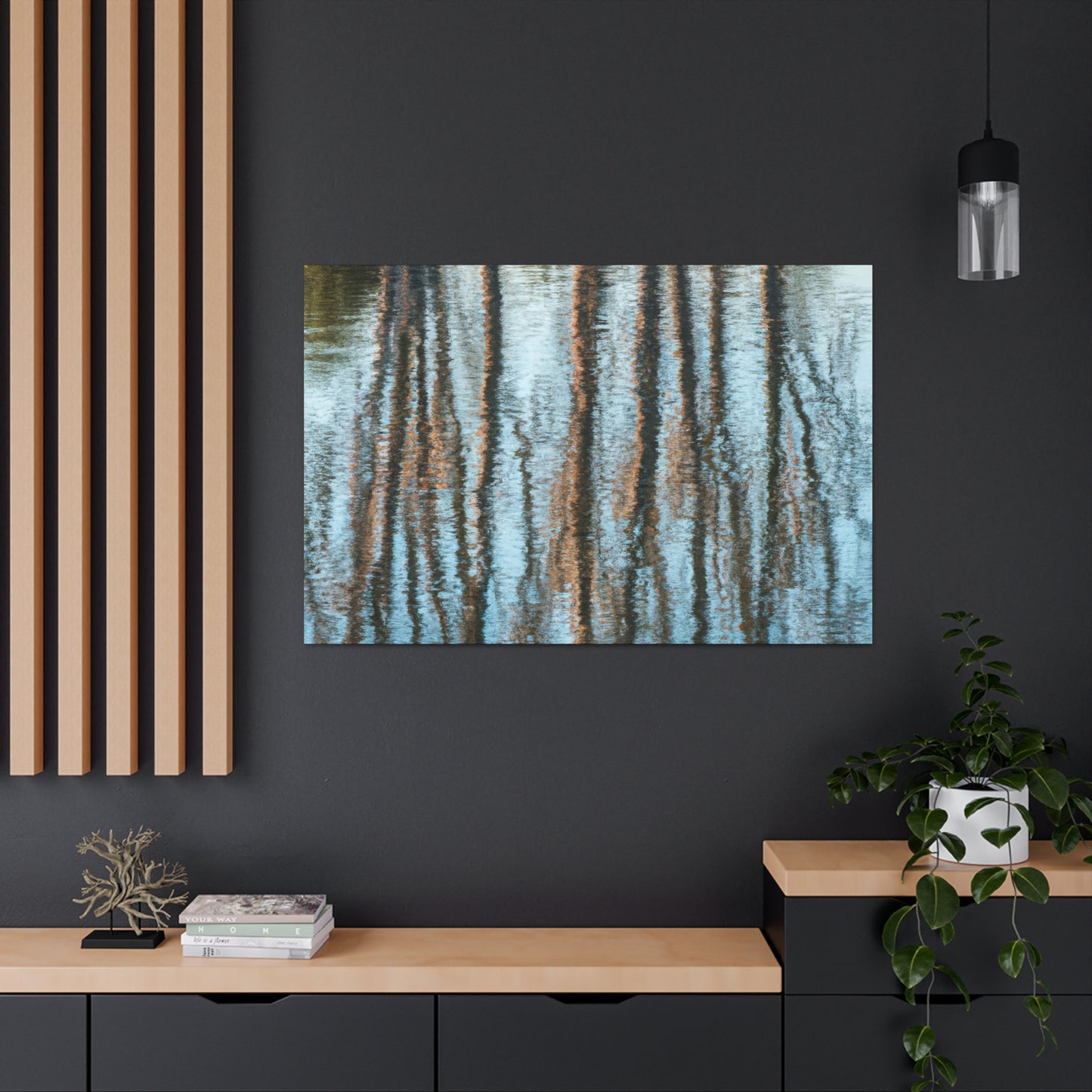 Rembrandt van Rijn - canvas